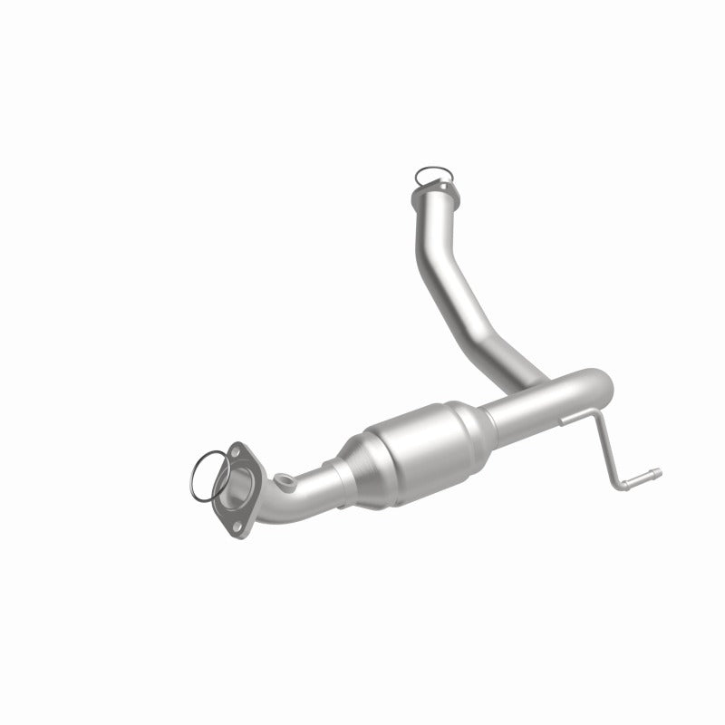MagnaFlow Direct Fit Catalytic Converter 05-07 4-Run/FJ Driver Side Rear - 23984