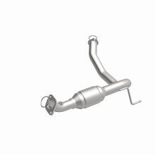 Load image into Gallery viewer, MagnaFlow Direct Fit Catalytic Converter 05-07 4-Run/FJ D/S rr OEM - 49210