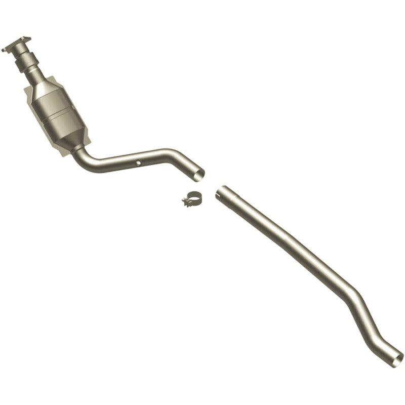 MagnaFlow Direct Fit Catalytic Converter 96-00 Caravan 3.0L - 93278