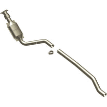 Load image into Gallery viewer, MagnaFlow Direct Fit Catalytic Converter 96-00 Caravan 3.0L - 93278