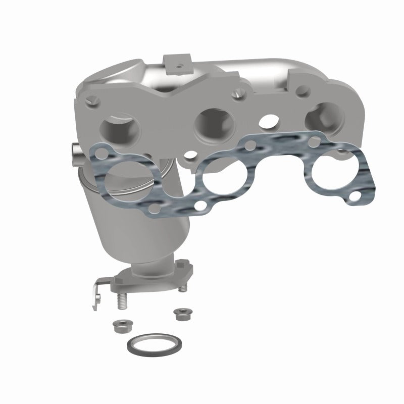 MagnaFlow Direct Fit Catalytic Converter 00-04 Sienna/Avalon 3.0L - 51641