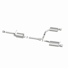 Load image into Gallery viewer, BRExhaust Exhaust Kit Replacement Audi - 106-0981
