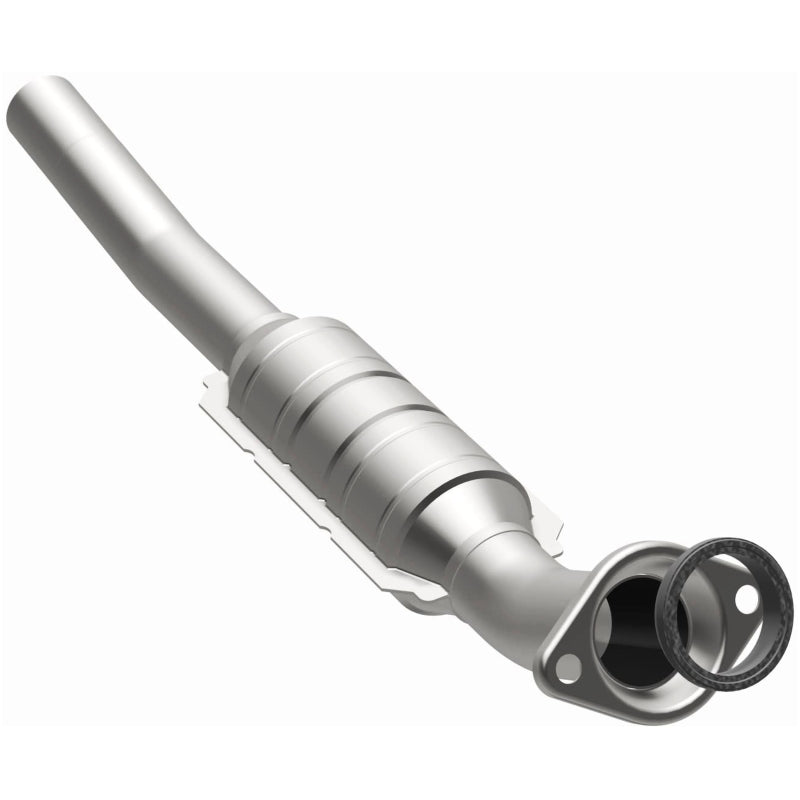 MagnaFlow Direct Fit Catalytic Converter 09-12 Mazda 6 2.5L - 51479