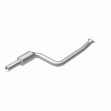 Load image into Gallery viewer, MagnaFlow Direct Fit Catalytic Converter BMW 3 06-09 Rear OEM - 49765