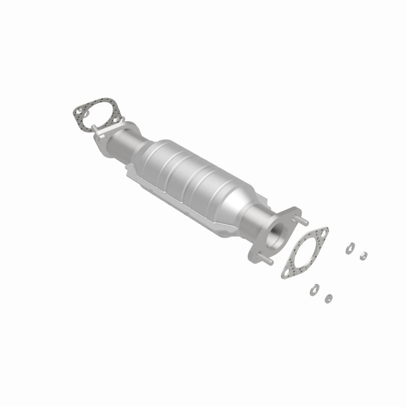 MagnaFlow Direct Fit Catalytic Converter 10-12 Forte 2.0L Fed Rear - 51714