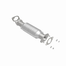 Load image into Gallery viewer, MagnaFlow Direct Fit Catalytic Converter 10-12 Forte 2.0L Fed Rear - 51714