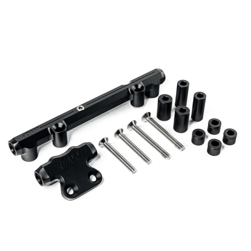DeatschWerks 93-95 RX7 Fuel Rails - 7-700