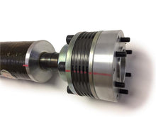 Load image into Gallery viewer, DSS 00-03 AP1 Honda S2000 1-Piece 3.25 Inch Carbon Fiber Driveshaft HOSH1-C-CV - 610075