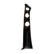 Load image into Gallery viewer, BLOX Racing 92-95 Honda Civic Pillar Pod Gauge Mount - 3 Gauges - BXPP-31915