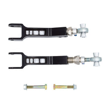 Load image into Gallery viewer, SPL Parts 2013+ Subaru BRZ/Toyota 86 Rear Traction Arms