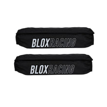 Load image into Gallery viewer, BLOX Racing Coilover Covers - Black (Pair) - BXSS-00100-CCB
