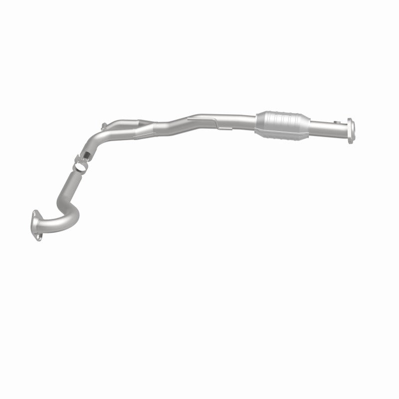 MagnaFlow Direct Fit Catalytic Converter 02-03 Jeep Liberty 3.7 OEM - 49491