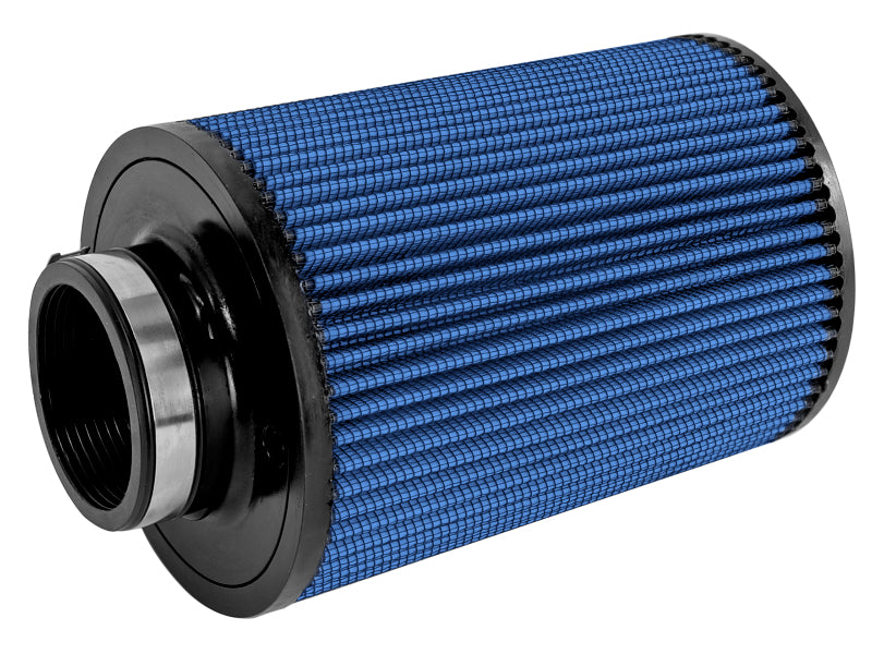 aFe Magnum FORCE Intake Replacement Filter w/Pro 5R 2-3/4IN F x 6IN B x 5-1/2IN T (Inverted) x 8IN - 24-91139