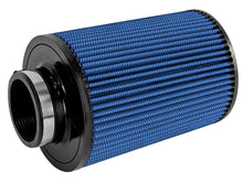 Load image into Gallery viewer, aFe Magnum FORCE Intake Replacement Filter w/Pro 5R 2-3/4IN F x 6IN B x 5-1/2IN T (Inverted) x 8IN - 24-91139