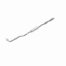 Load image into Gallery viewer, MagnaFlow Direct Fit Catalytic Converter 09-12 Venza 3.5L Underbody - 52574