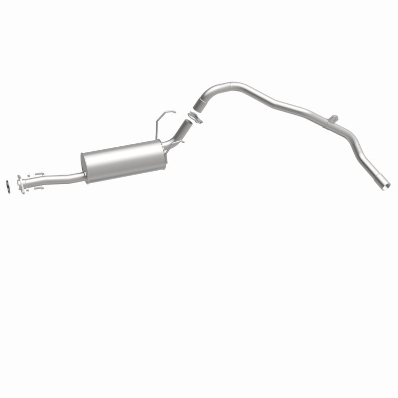 MagnaFlow BRE Exhaust Kit 89-91 Toyota 4Runner 3.0L - 106-0397