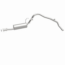 Load image into Gallery viewer, MagnaFlow BRE Exhaust Kit 89-91 Toyota 4Runner 3.0L - 106-0397