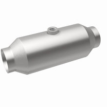 Load image into Gallery viewer, MagnaFlow California Grade Universal Converter 11-15 Mercedes-Benz G550 V8 5.5L - 5551356