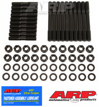 Load image into Gallery viewer, ARP 1969-1997 Ford Small Block 5.8L/351 V8 - 1/2in Hex Undercut Head Stud Kit - 254-4503