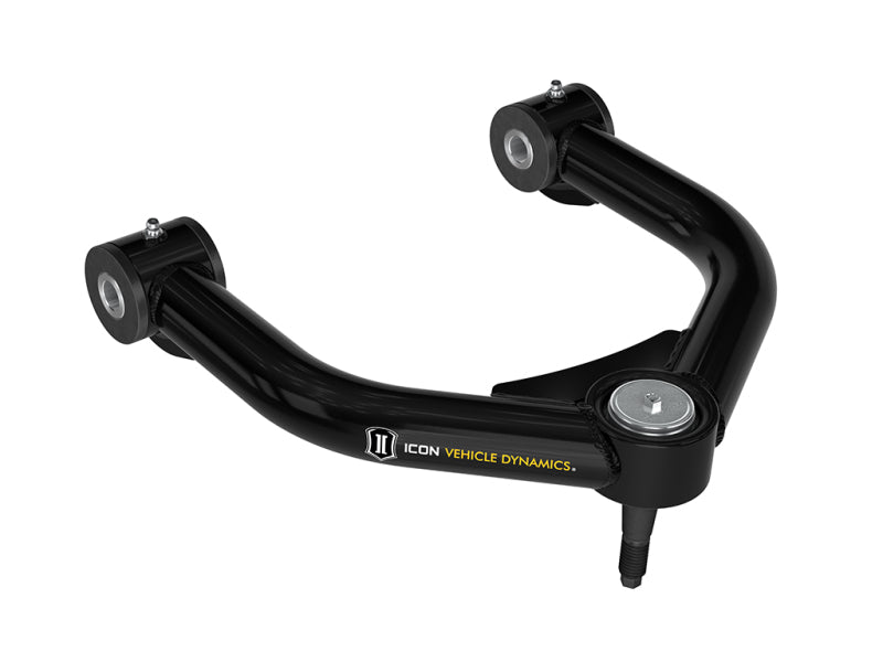 ICON 2016+ Nissan Titan XD Upper Control Arm Delta Joint Kit - 88510DJ