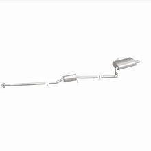 Load image into Gallery viewer, MagnaFlow BRE Exhaust Kit 03-07 Honda Accord 2.4L - 106-0585