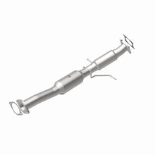 Load image into Gallery viewer, MagnaFlow 04-05 Volvo S60 2.4L Direct Fit Converter - 5561660