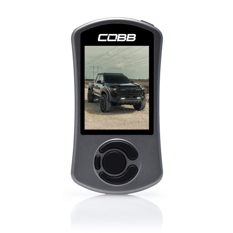Cobb 24-25 Toyota Tacoma MT/AT AccessPort - AP3-TOY-001