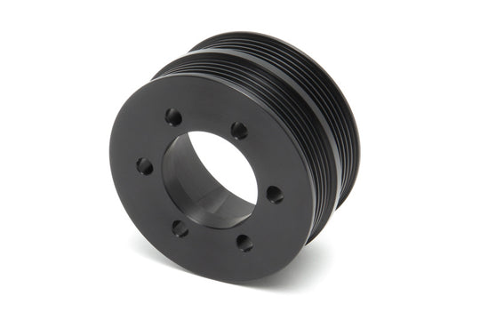 Dinan 06-10 BMW M5 Underdrive Pulley Kit - D560-0001