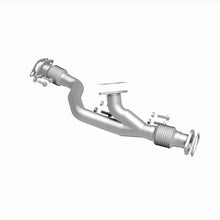 Load image into Gallery viewer, BRE Exhaust 04-08 Malibu 2.2L 3.5L Front Pipe Kit - 107-0080