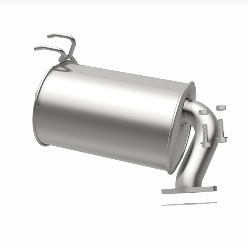 MagnaFlow BRExhaust 17-19 Honda CR-V 1.5L Muffler Kit - 108-0249