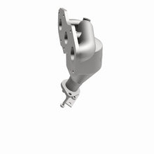 Load image into Gallery viewer, MagnaFlow Direct Fit Catalytic Converter 07-09 Lexus RX350 3.5L - 50651