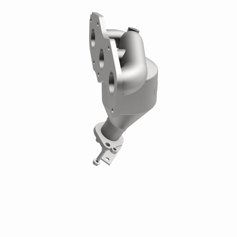 MagnaFlow Direct Fit Catalytic Converter 07-15 Toyota Sienna 3.5L - 5582250