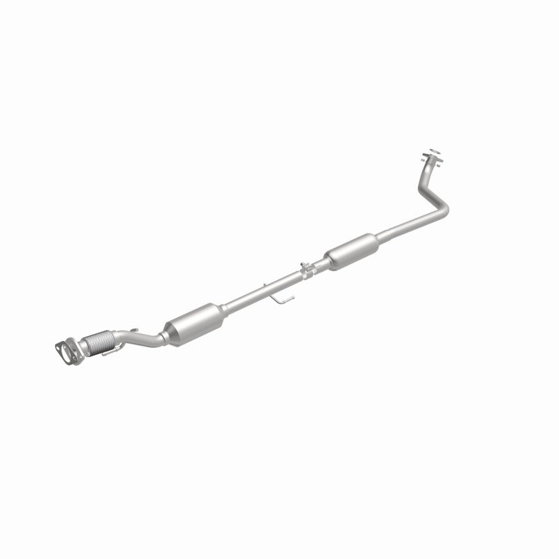 MagnaFlow Direct Fit Catalytic Converter OEM 18-21 Nissan Kicks 1.6L Single Underbody - 280376