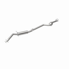 Load image into Gallery viewer, MagnaFlow Direct Fit Catalytic Converter OEM 16-17 Mazda Miata MX-5 L4 2.0L Underbody - 21-322