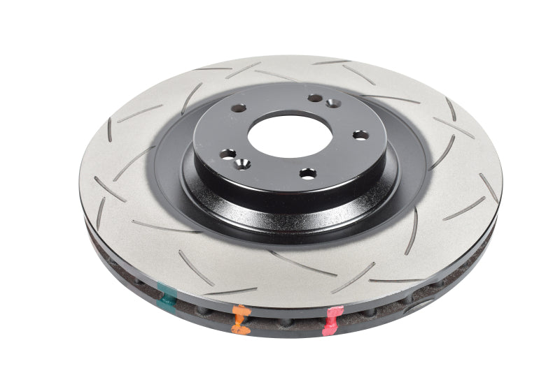 DBA 2018+ Hyundai I30 N Performance Front Slotted 4000 Series Rotor - DBA43146S