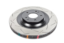 Load image into Gallery viewer, DBA 2018+ Hyundai I30 N Performance Front Slotted 4000 Series Rotor - DBA43146S