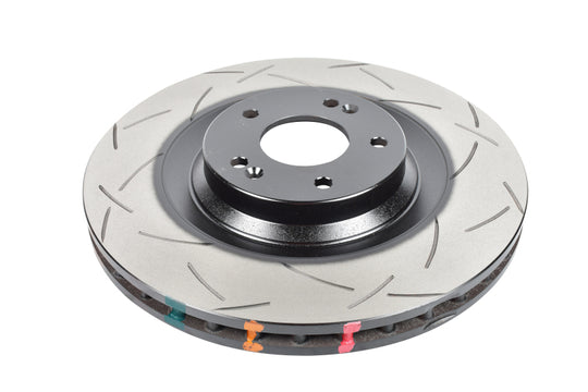 DBA 2018+ Hyundai I30 N Performance Front Slotted 4000 Series Rotor - DBA43146S