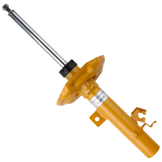 Bilstein 17-22 Nissan Rogue Sport B6 Performance Shock - Front Right - 22-247179