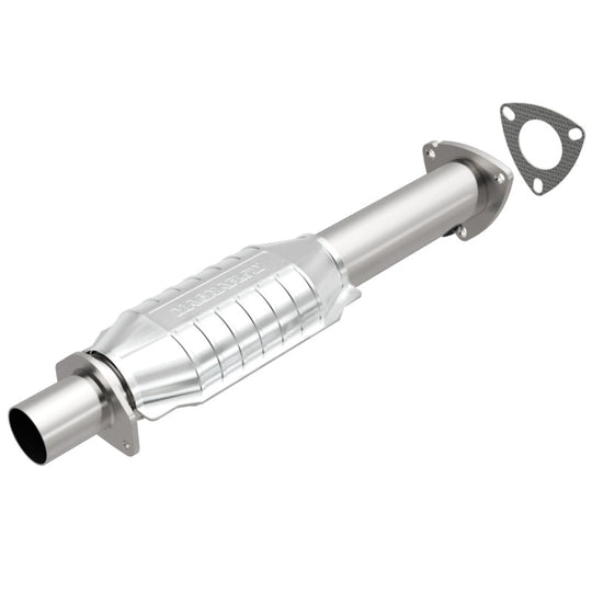 MagnaFlow Direct Fit Catalytic Converter 95-98 GM S10 Pickup 4.3L - 93483