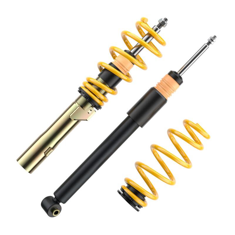 ST XA Adjustable Coilovers VW Tiguan (MQB) 2WD - 182800CE