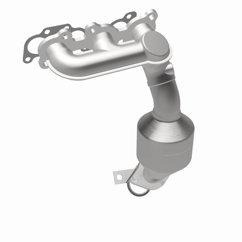 MagnaFlow Direct Fit Catalytic Converter 04-06 Toyota Sienna 3.3L - 49833