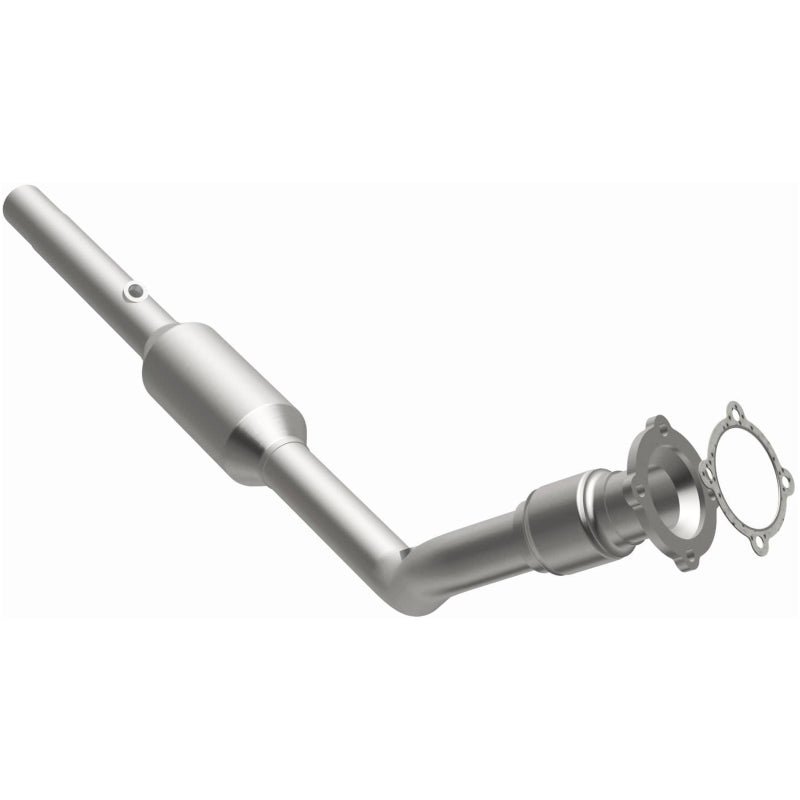 MagnaFlow Direct Fit Catalytic Converter 00-05 Audi TT 1.8L - 4481606