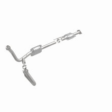 Load image into Gallery viewer, MagnaFlow Direct Fit Catalytic Converter 96-97 Ford Aerostar 4.0L - 93326