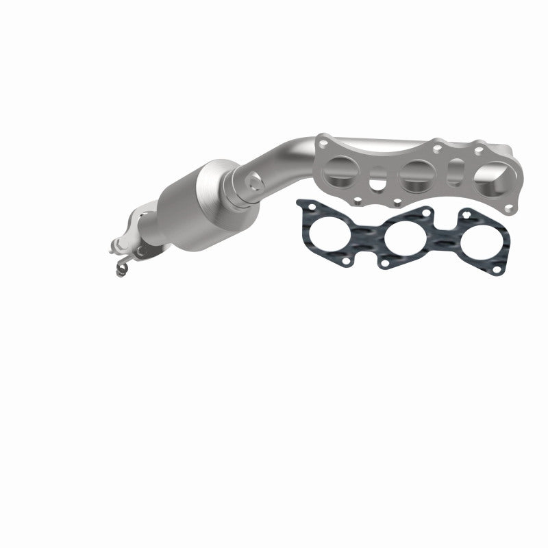 MagnaFlow Direct Fit Catalytic Converter 05-11 Toyota Tacoma 4.0L - 5481341
