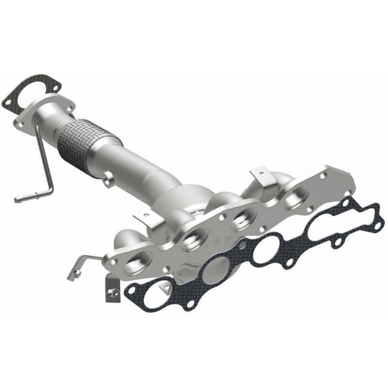 MagnaFlow 08-10 Mazda 5 2.3L Direct Fit Converter - 5531786