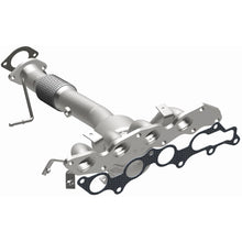 Load image into Gallery viewer, MagnaFlow 08-10 Mazda 5 2.3L Direct Fit Converter - 5531786