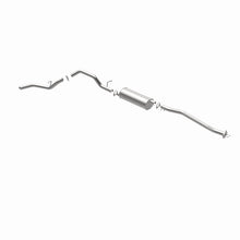 Load image into Gallery viewer, MagnaFlow BRE Exhaust Kit 02-07 Silverado Sierra - 106-0509