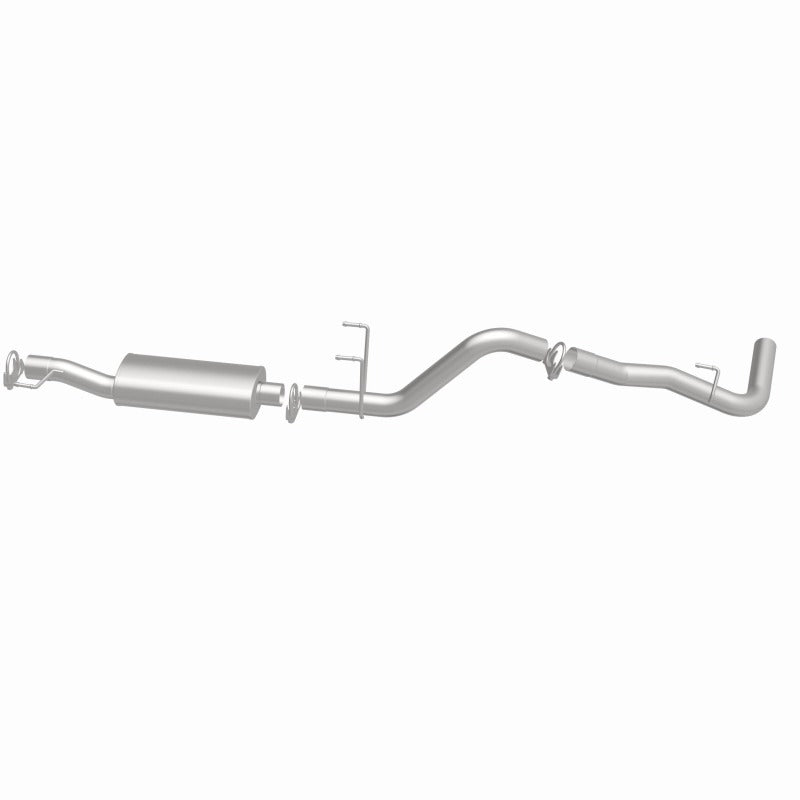 MagnaFlow BRE Exhaust Kit 06-08 Dodge Ram 1500 5.7L - 106-0454