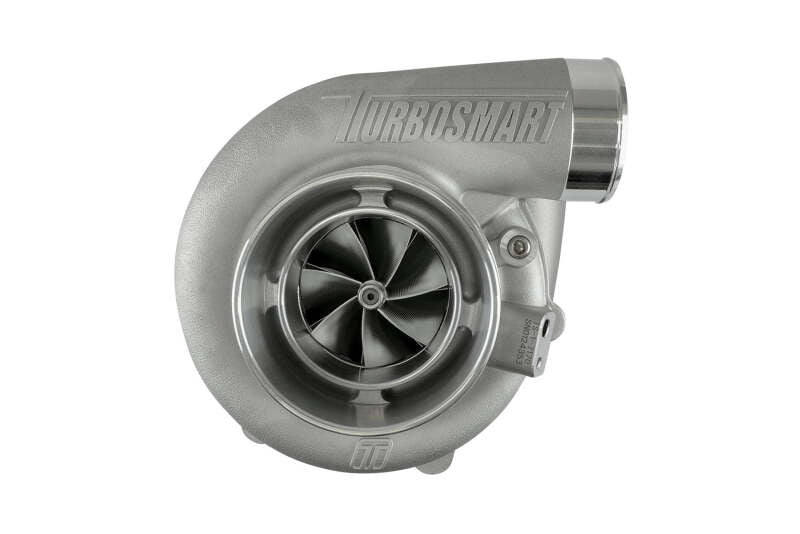Turbosmart 7170 V-Band 1.07AR Externally Wastegated TS-1 Turbocharger - TS-1-7170B-VB107E