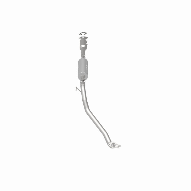 MagnaFlow 12-13 Soul 2L Underbody Direct Fit Converter - 52845